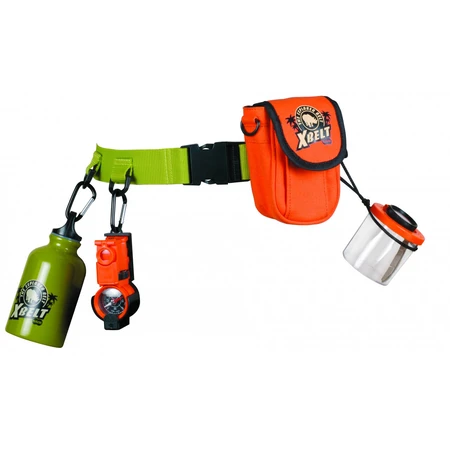Ceinture Explora Navir avec accessoires
