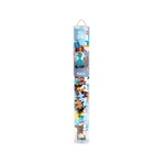 Plus-Plus construction set, tube 100 pieces, Doctor