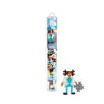 Plus-Plus construction set, tube 100 pieces, Doctor