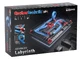 Kit STEM Construire et jouer le labyrinthe Fischertechnik