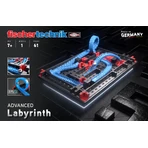 STEM Kit Build and Play Labyrinth Fischertechnik