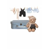 Morris- ursuletul cu valiza, Egmont toys