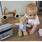 Morris - Teddybär mit Koffer, Egmont Spielzeug