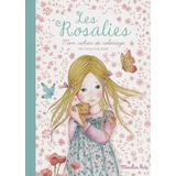 Kolorowanka Rosalie, Moulin Roty