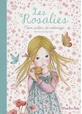 Coloring card Rosalie, Moulin Roty