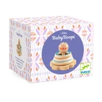 BabyHoopie ring game, Djeco