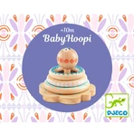 BabyHoopie ring game, Djeco