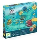 Djeco strategy game, Pirate Bluff