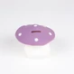 Bambola fungo lilla, Egmont Toys
