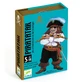 Djeco Piratatak card game