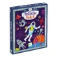 Creative transfer set Djeco, Cosmos
