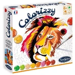 Colorizzy - Pintar por números - Savana