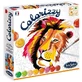 Colorizzy - Pintar por números - Savana
