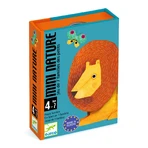 Djeco Mininature card game