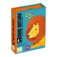 Djeco Mininature card game