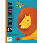 Djeco Mininature card game