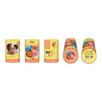 Pom Pom creative set - animal bouquet