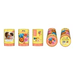 Pom Pom creative set - animal bouquet