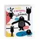 Activity Booklet Monsters, Moulin Roty