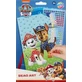 Kreatives DIY-Set, Paw Patrol Perlenkunst Mosaik, Paw Patrol Perlenkunst