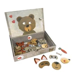 Juegos magnéticos Expressions, Egmont Toys