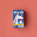 Small Unicorn jigsaw puzzle, Londji
