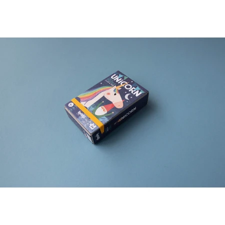 Small Unicorn jigsaw puzzle, Londji