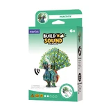 3D Sound Puzzle - Paun, Build 'n' Sound