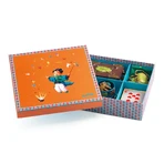 Djeco Malicious Magus colección de magia, 20 trucos de magia