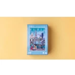 Puzzle Tourist in Paris, Londji