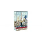 Puzzle Tourist in Paris, Londji