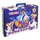 Juego de globos de jabón Bubble Tricks