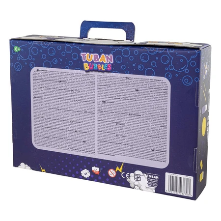 Juego de globos de jabón Bubble Tricks