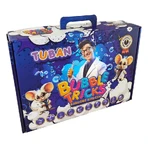 Juego de globos de jabón Bubble Tricks