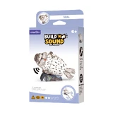 3D Sound Puzzle - Seal, Build 'n' Sound