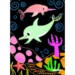 Scratch Scratch Junior - Mis amigos marinos