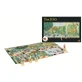 Juego Egmont, Animales y colores en el zoo