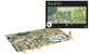 Egmont game, Animals and colors at the zoo