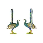 ECO 3D Puzzle - Paun (deluxe)