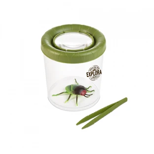 Caja para insectos Explora Navir