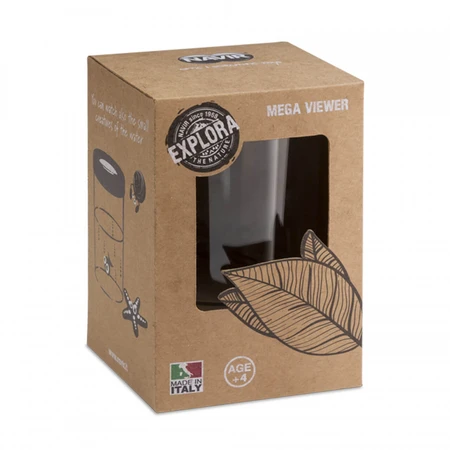 Caja para insectos Explora Navir