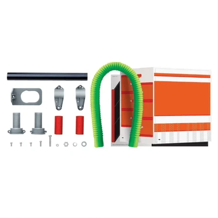 Kit de construcción de cohetes ecológicos, Green Science - Green Science