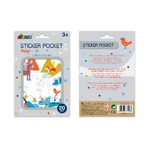 Set of stickers - Polar