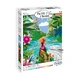 Schilderen met nummers - Thailand - Sentosphere