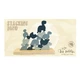 Dinosaurier-Stapelspiel in Balance, Egmont Toys