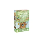 Reversible jigsaw puzzle Londji, My beloved tree