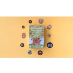 Reversible jigsaw puzzle Londji, My beloved tree