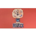 Reversible jigsaw puzzle Londji, My beloved tree
