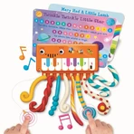 STEM Creatieve Kit - Piano, ThinkingKits