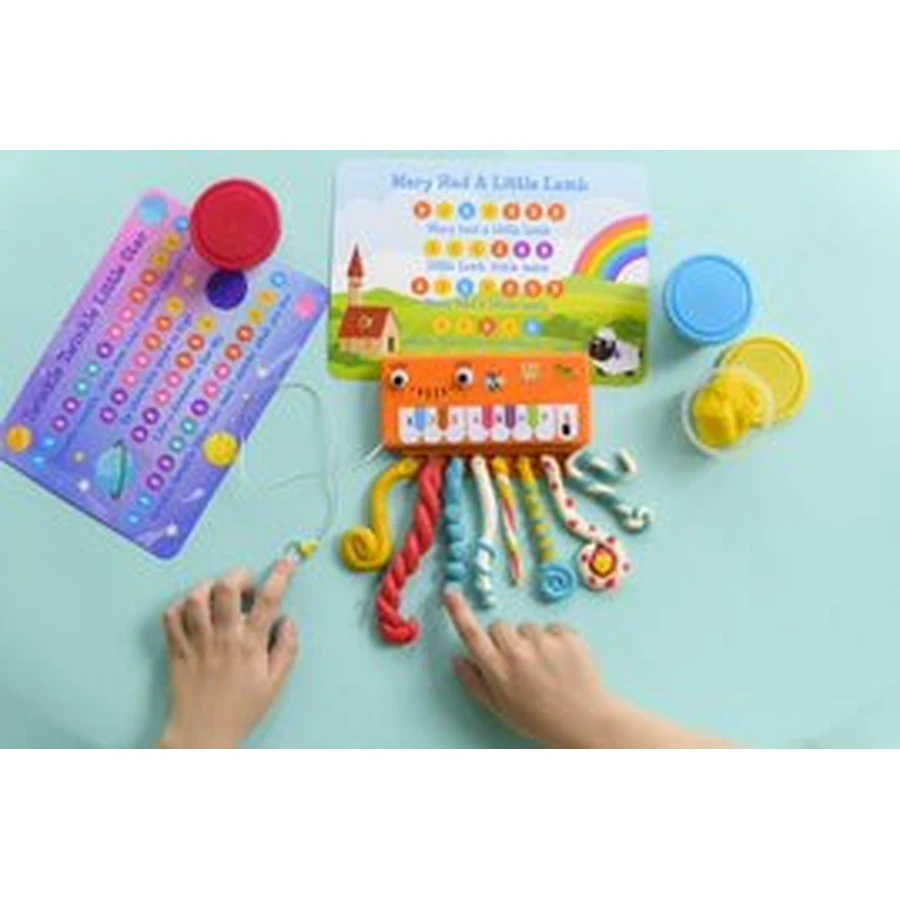 STEM Creatieve Kit - Piano, ThinkingKits